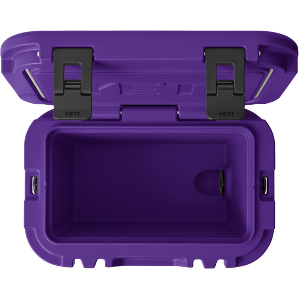 2026 YETI Roadie 15 Cool Box 70000006830 - Pace Purple / Speckle